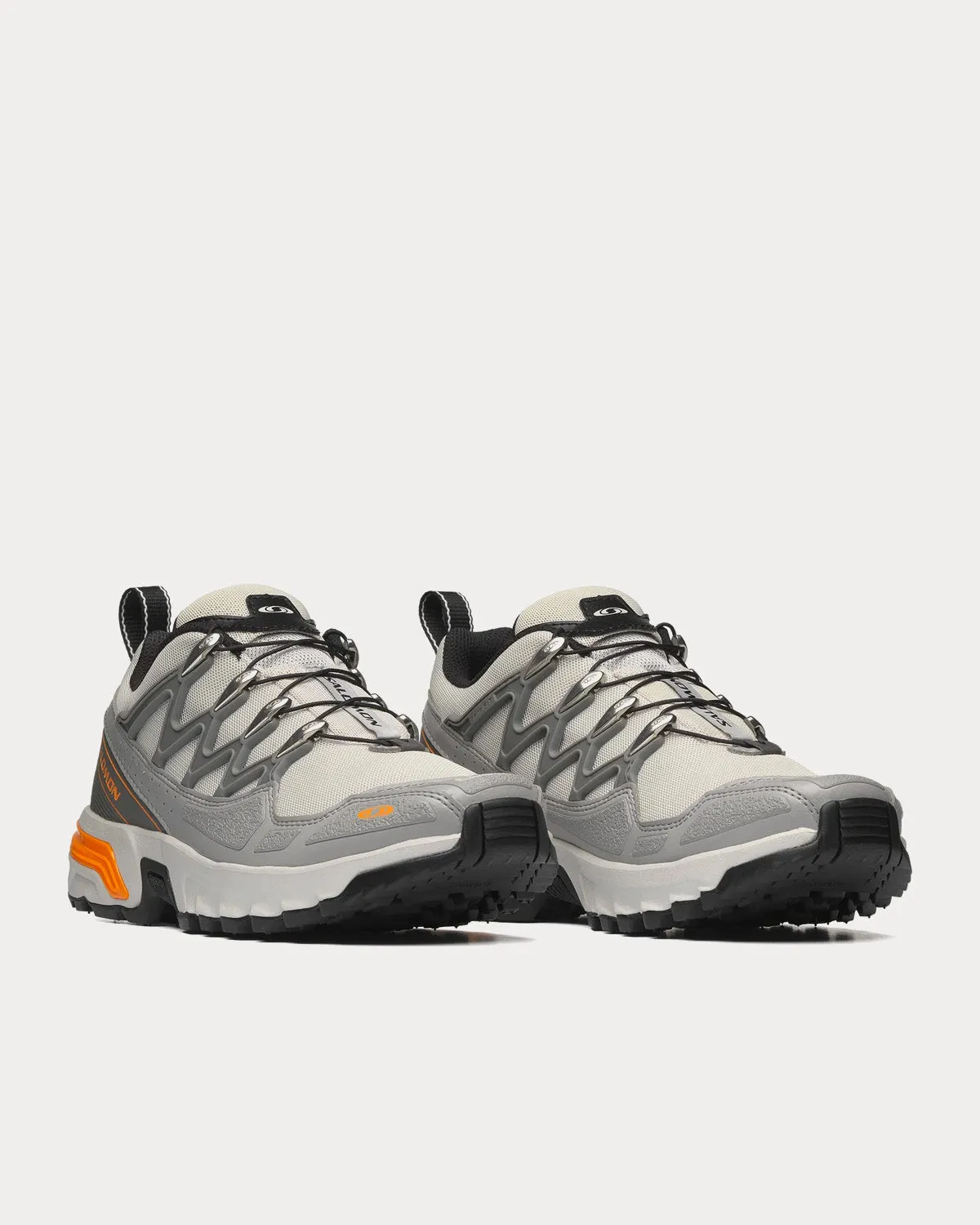 ACS   Lunar Rock / Pewter / Turmeric Low Top Sneakers