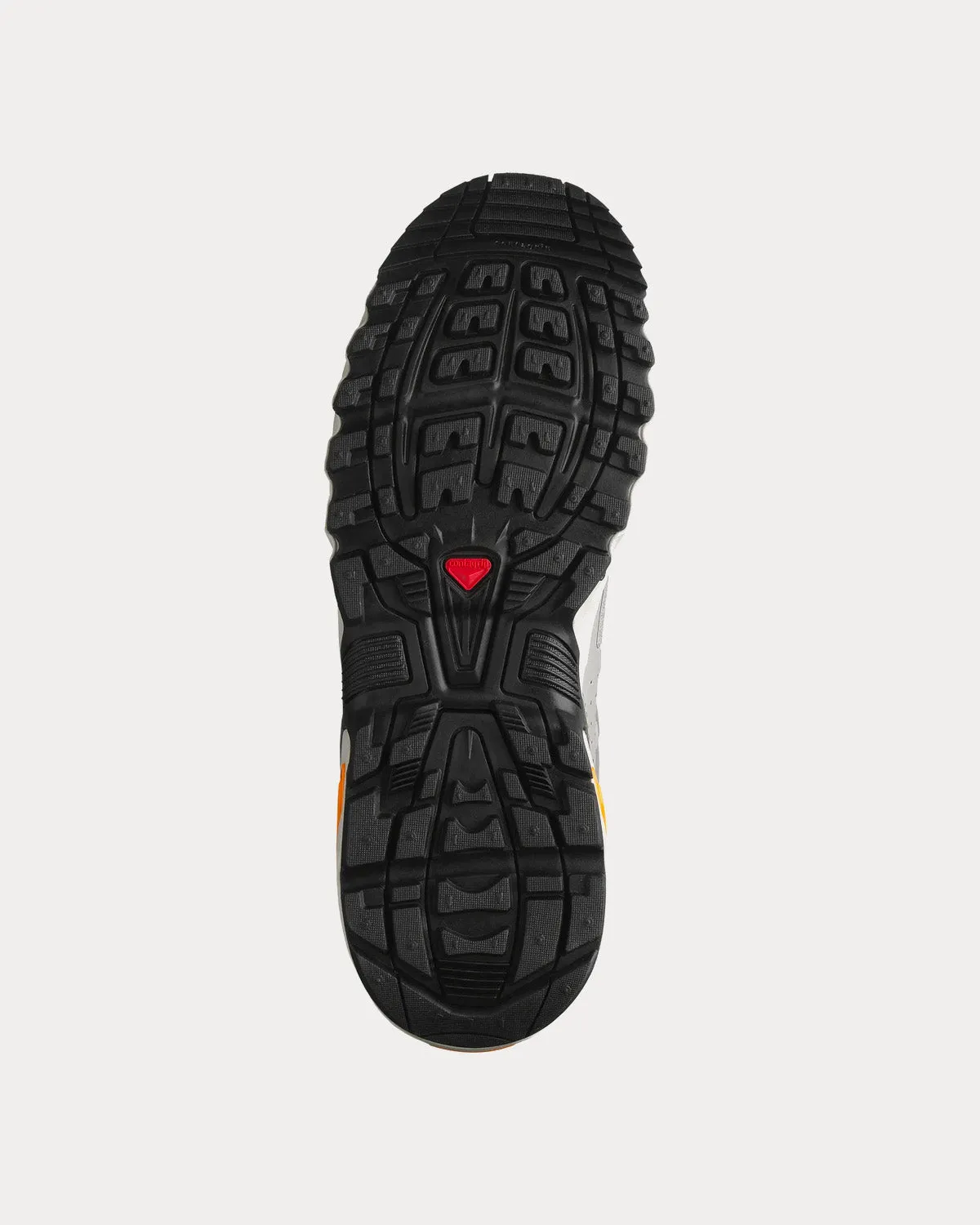 ACS   Lunar Rock / Pewter / Turmeric Low Top Sneakers