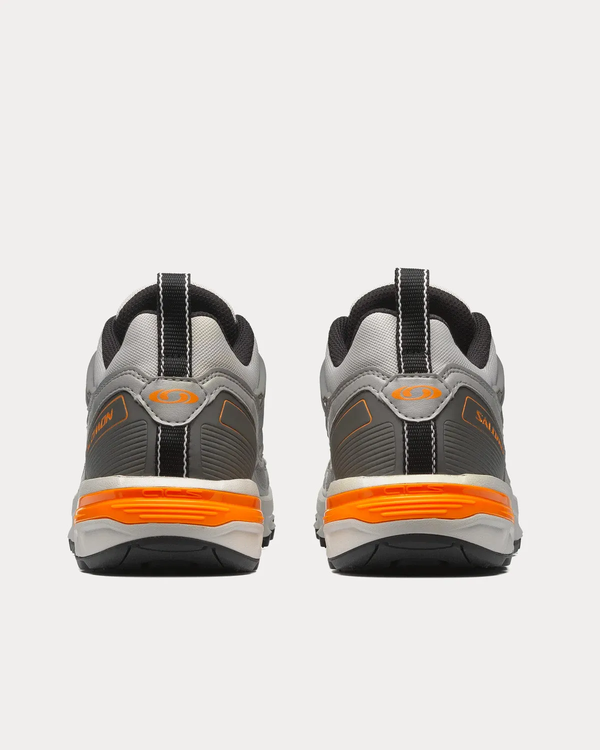 ACS   Lunar Rock / Pewter / Turmeric Low Top Sneakers