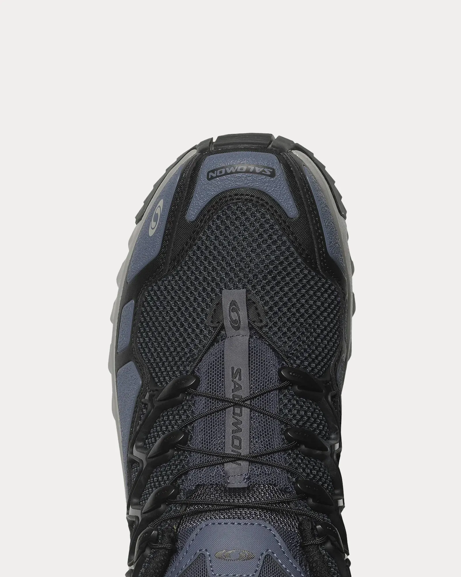 ACS   OG India Ink / Black / Ghost Gray Low Top Sneakers
