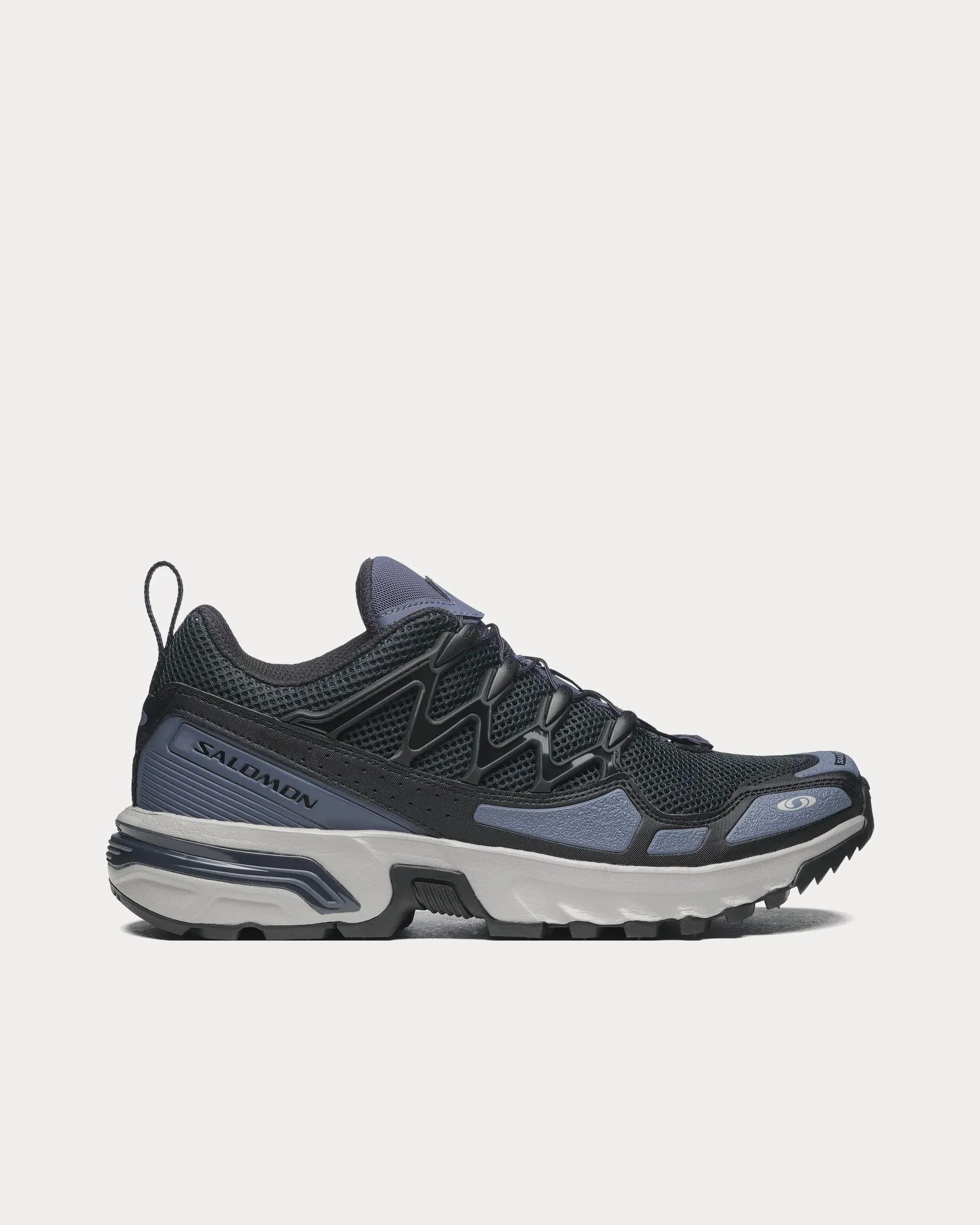 ACS   OG India Ink / Black / Ghost Gray Low Top Sneakers