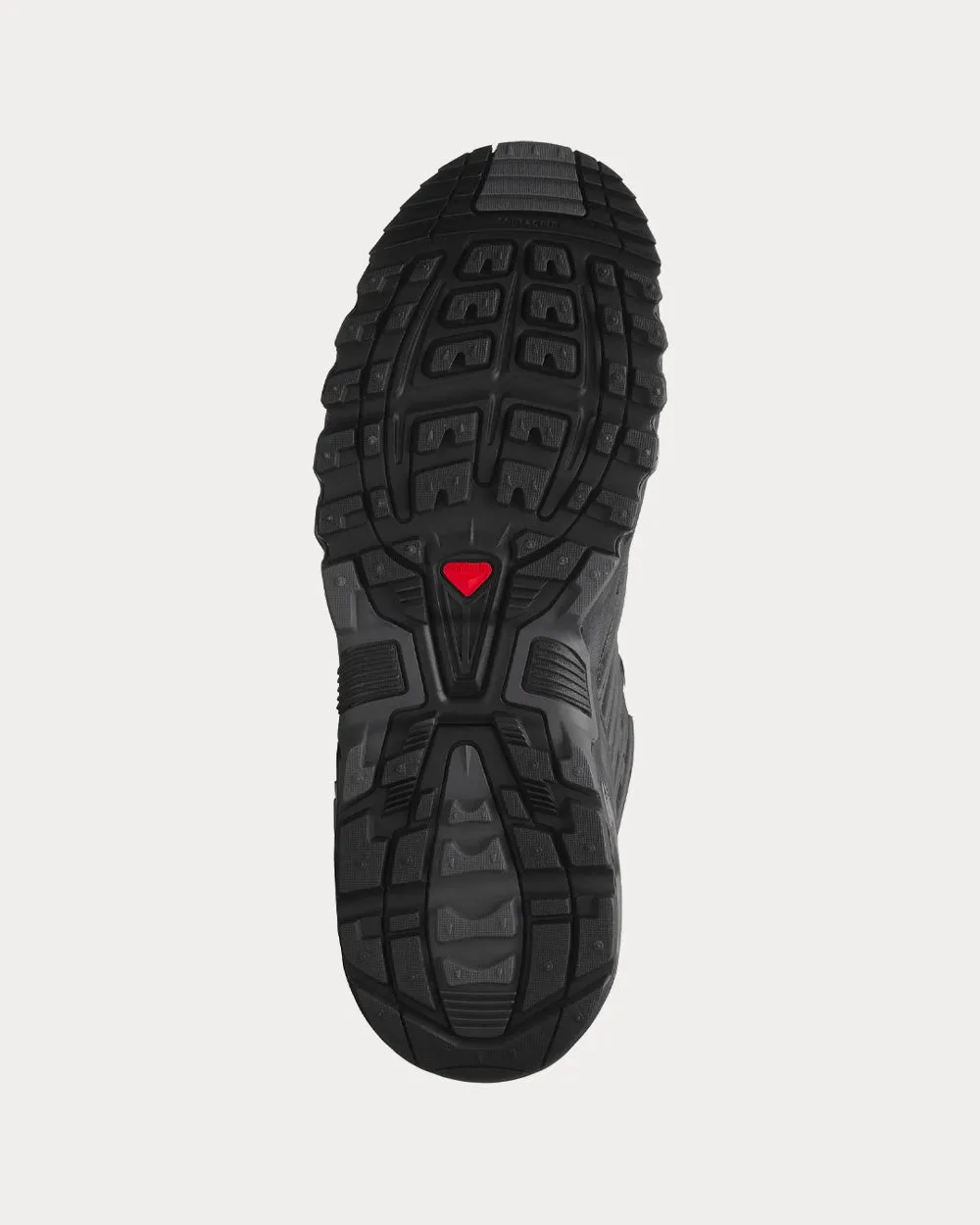 ACS Pro Advanced Black Low Top Sneakers