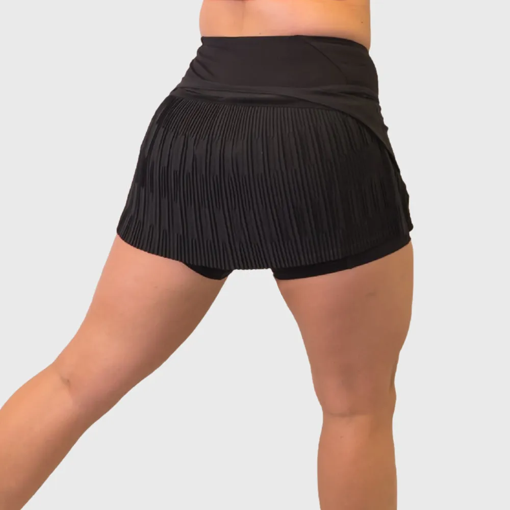Active Flow Skirt