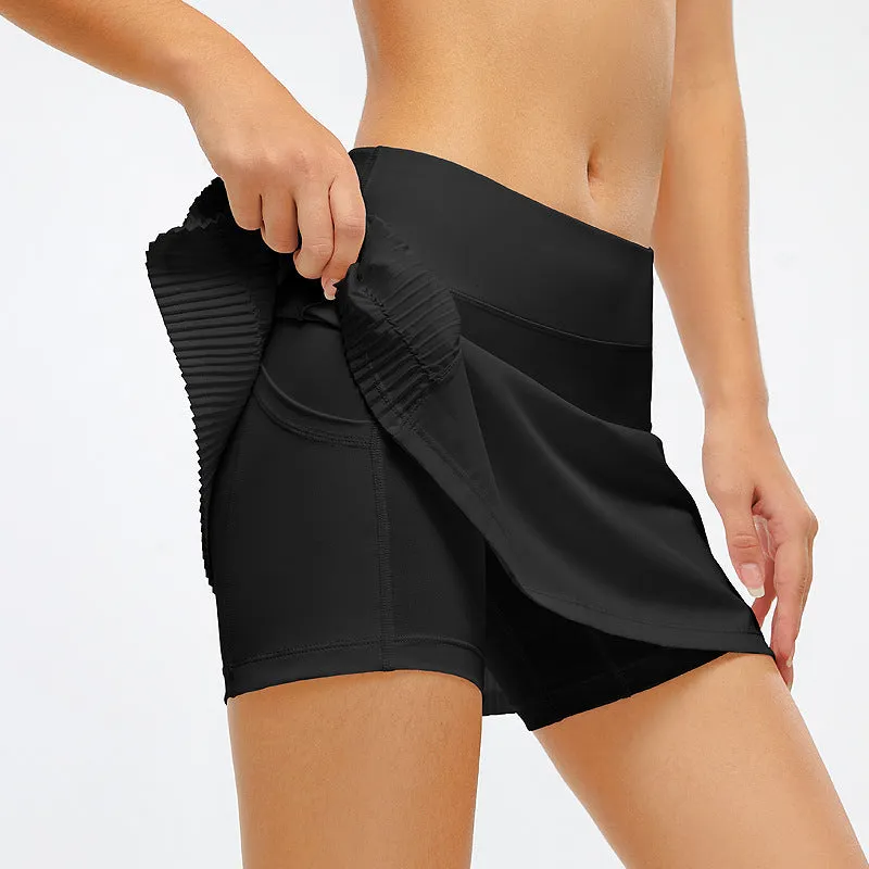 Active Flow Skirt