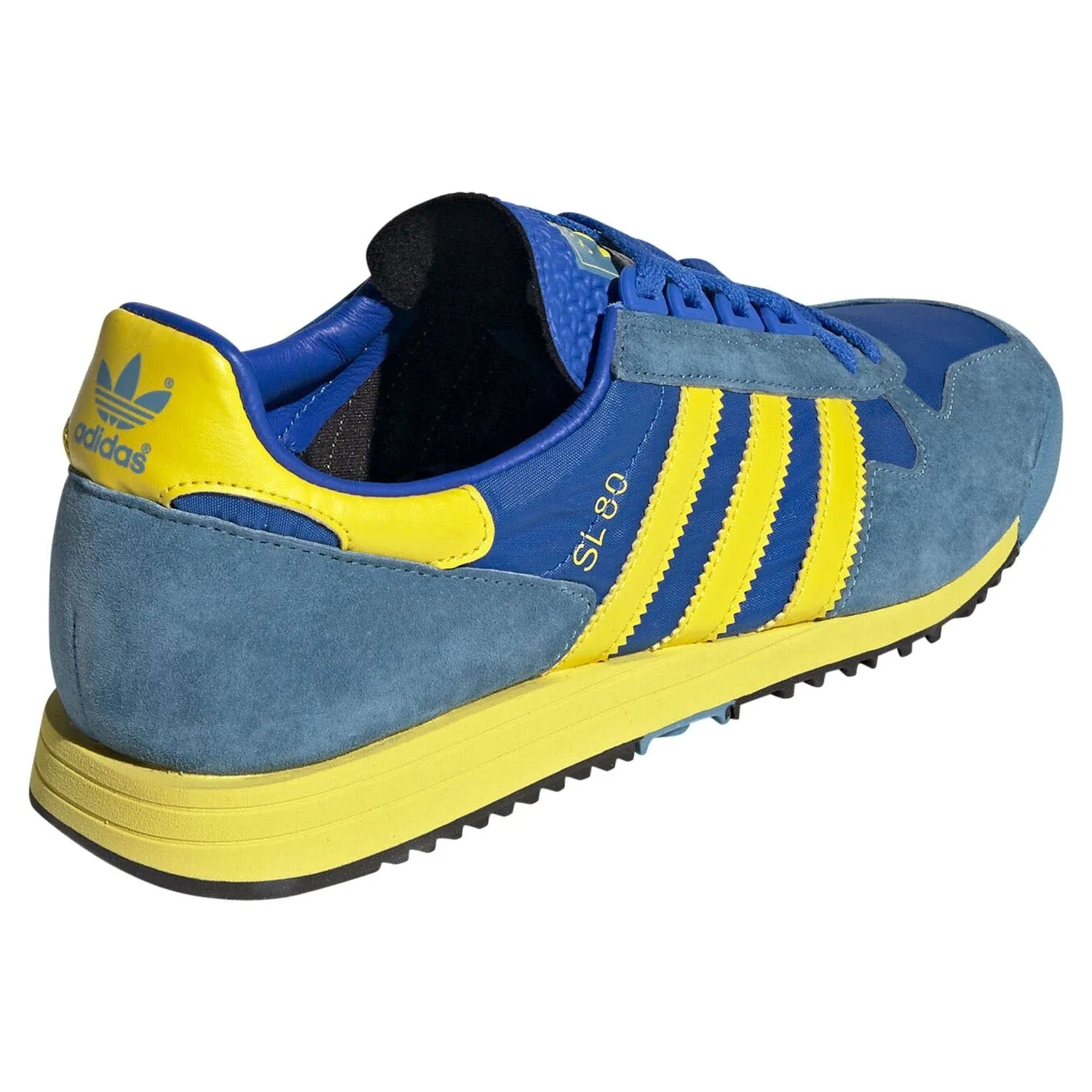 adidas Orignals SL 80 OG Shoes - Blue