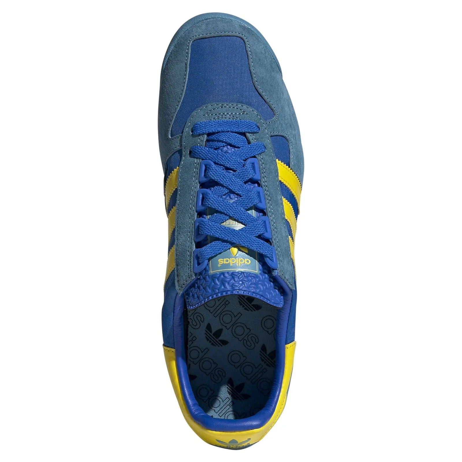 adidas Orignals SL 80 OG Shoes - Blue