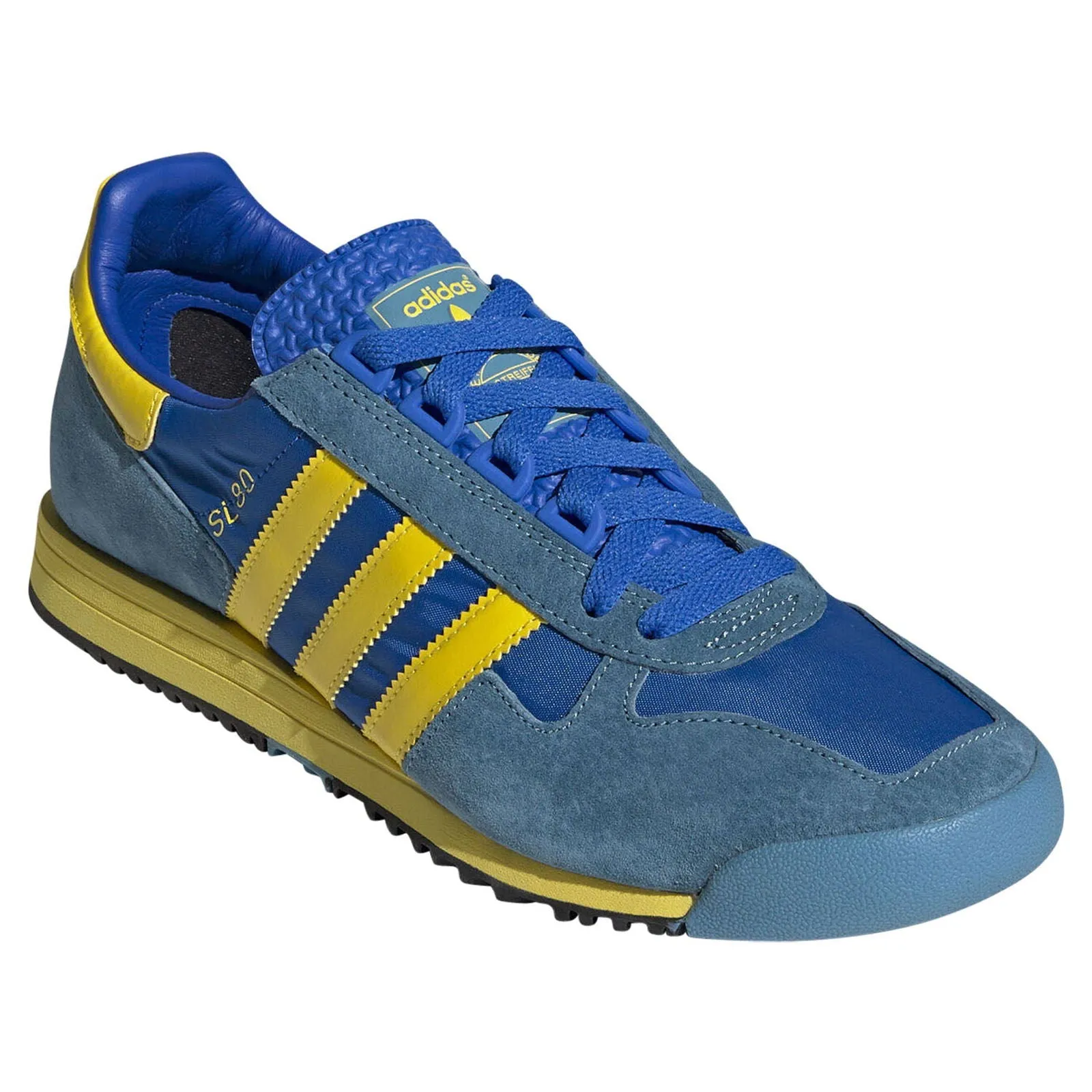 adidas Orignals SL 80 OG Shoes - Blue