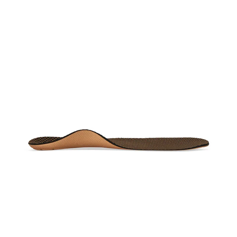Aetrex L400 Orthotic -  Gym, Hiking, Walking, Everyday Use - Neutral