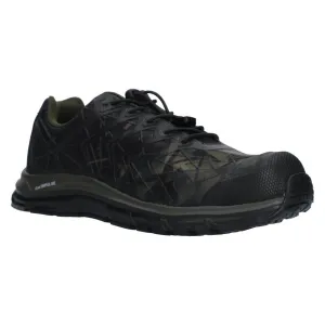 Albatros Energy Impulse Olive Safety Trainers Mens