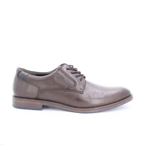 ALEKSEY MENS OXFORDS-BROWN