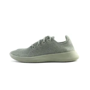 Allbirds Tree Runners - CLASSICS: Cactus Green (Cactus Green Sole) EX