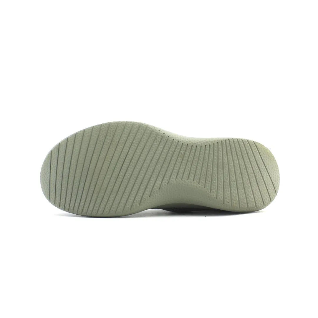 Allbirds Tree Runners - CLASSICS: Cactus Green (Cactus Green Sole) EX