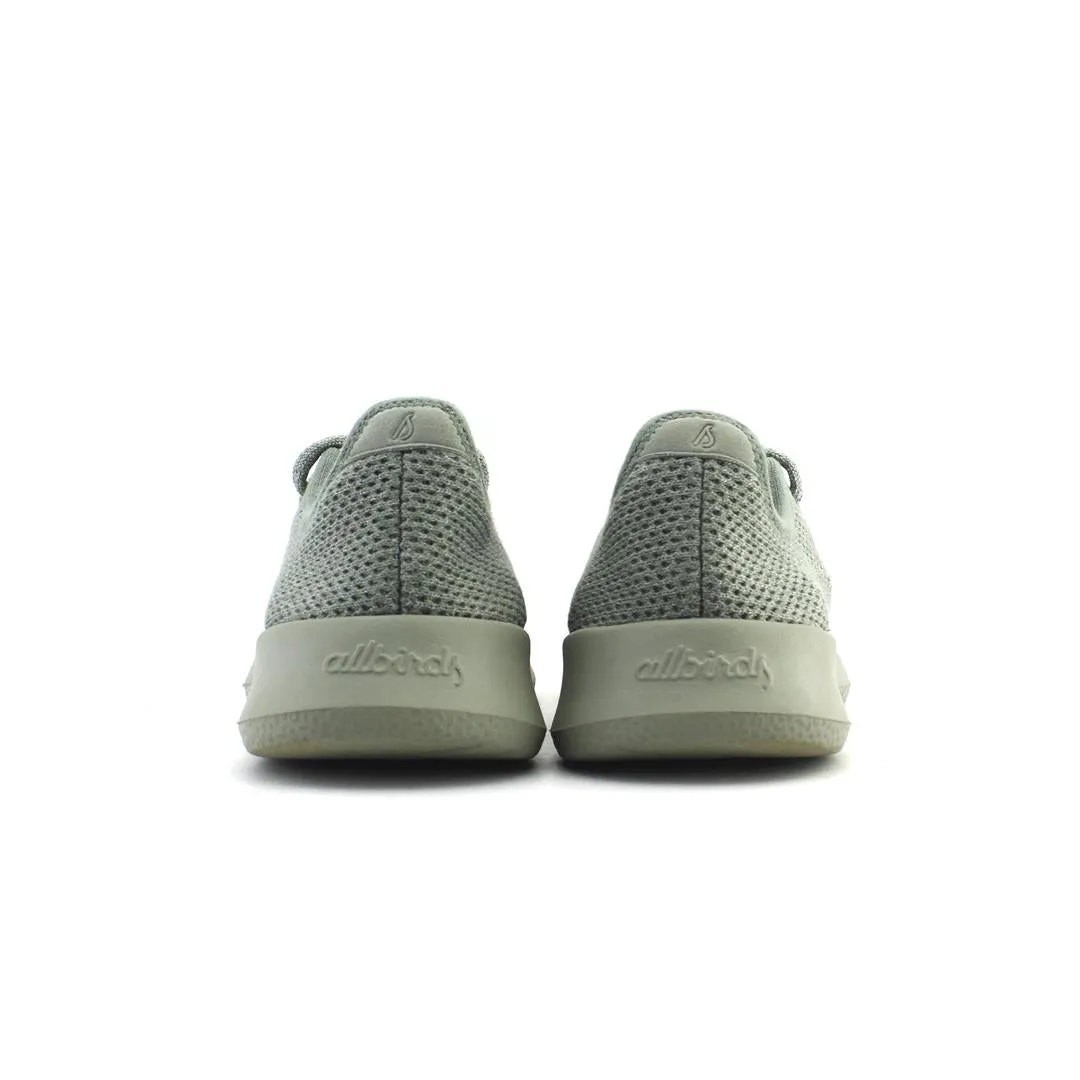Allbirds Tree Runners - CLASSICS: Cactus Green (Cactus Green Sole) EX