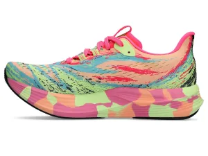 Asics Womens Noosa Tri 15- Summer Dune/Lime Green (1012B429-800)