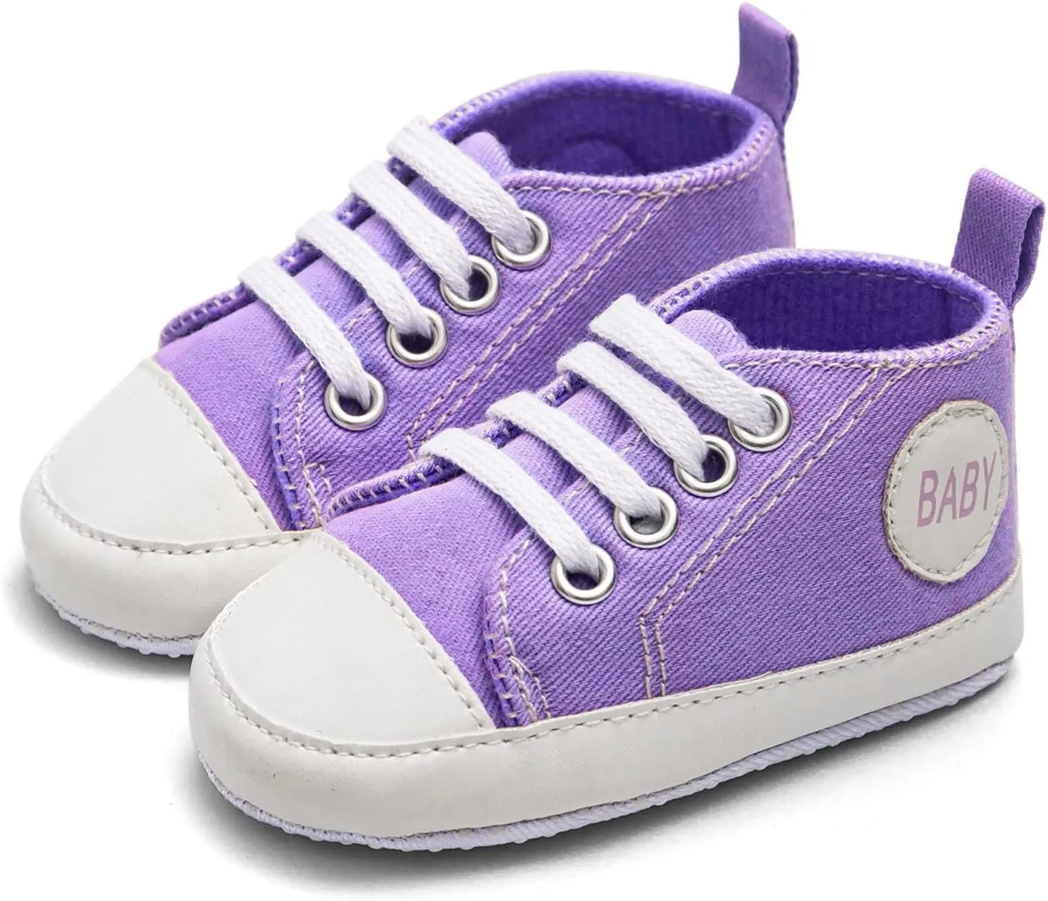 Baby Sneakers 18 24 Months Year Sole Shoes Indoor Toddler Soft 0-1 Baby Baby Colors Shoes Available 9 Old Baby Size 8 Toddler Girl Shoes