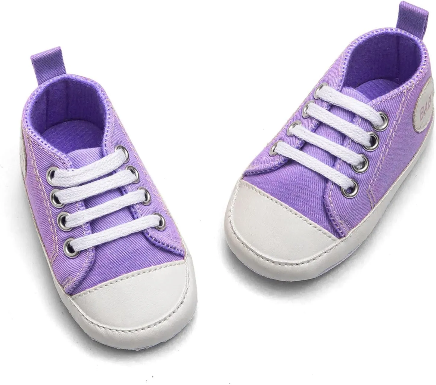 Baby Sneakers 18 24 Months Year Sole Shoes Indoor Toddler Soft 0-1 Baby Baby Colors Shoes Available 9 Old Baby Size 8 Toddler Girl Shoes