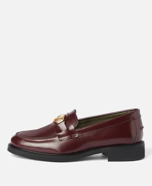 Barbour LFO638RE91-Loafer