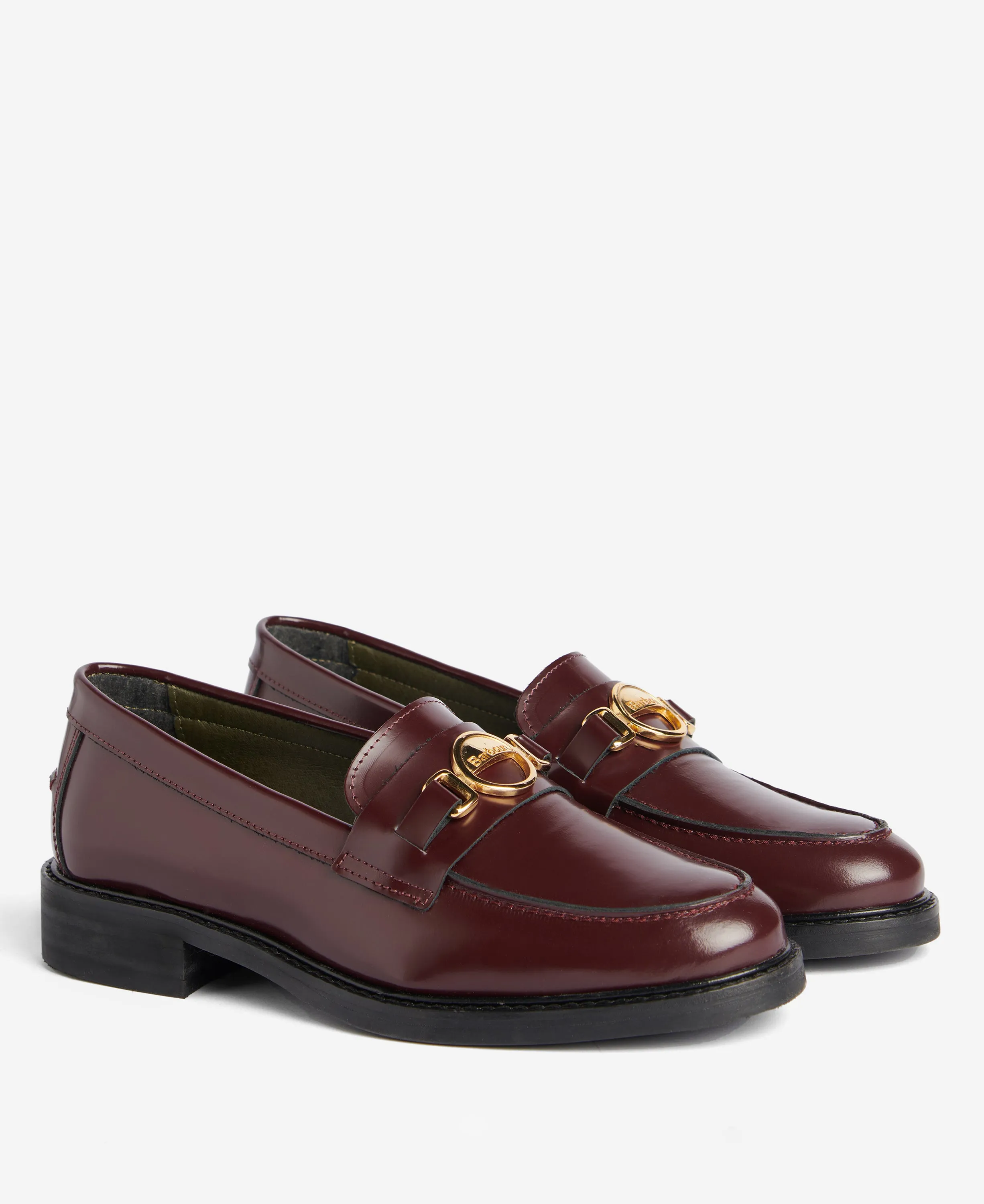 Barbour LFO638RE91-Loafer