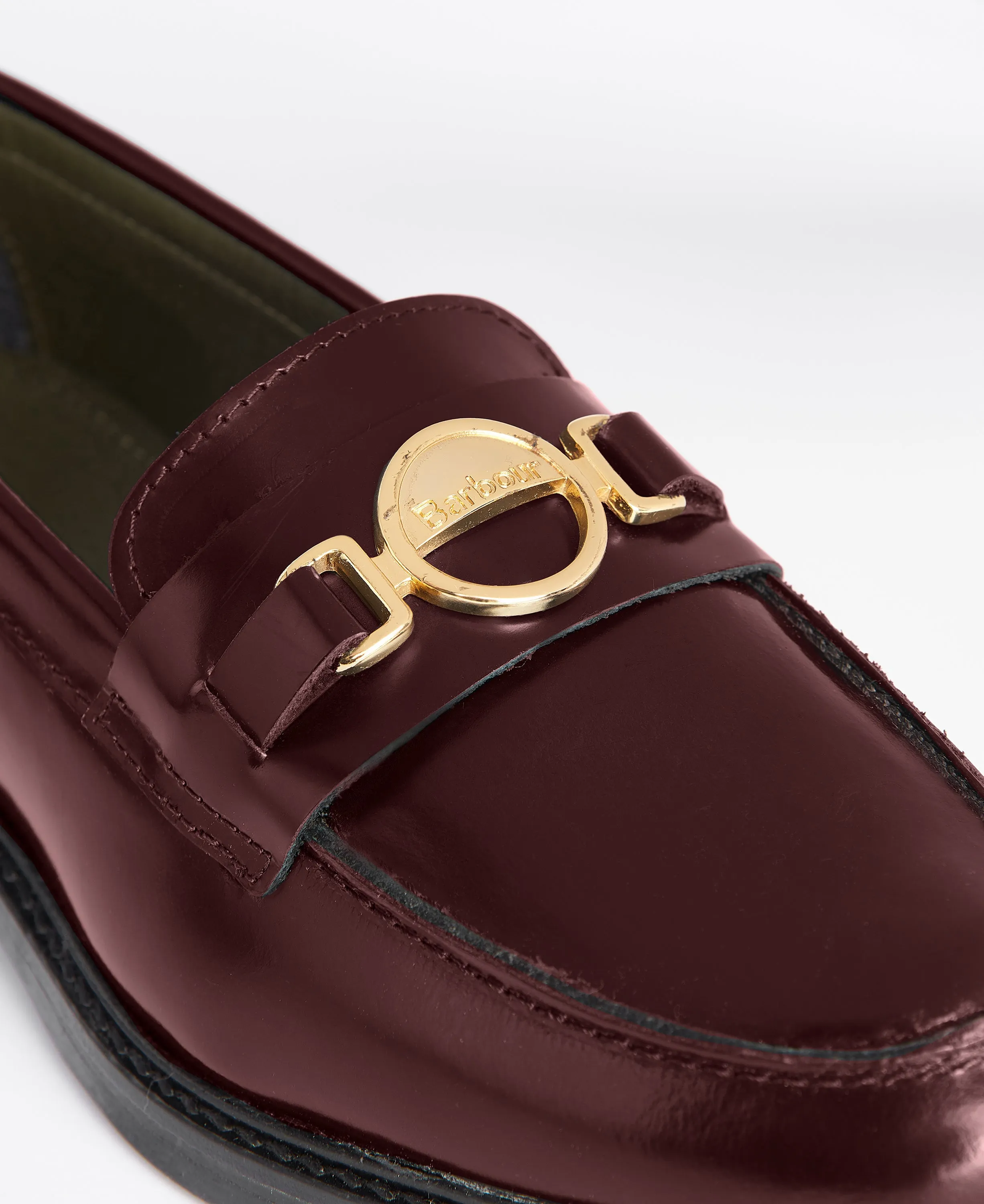 Barbour LFO638RE91-Loafer