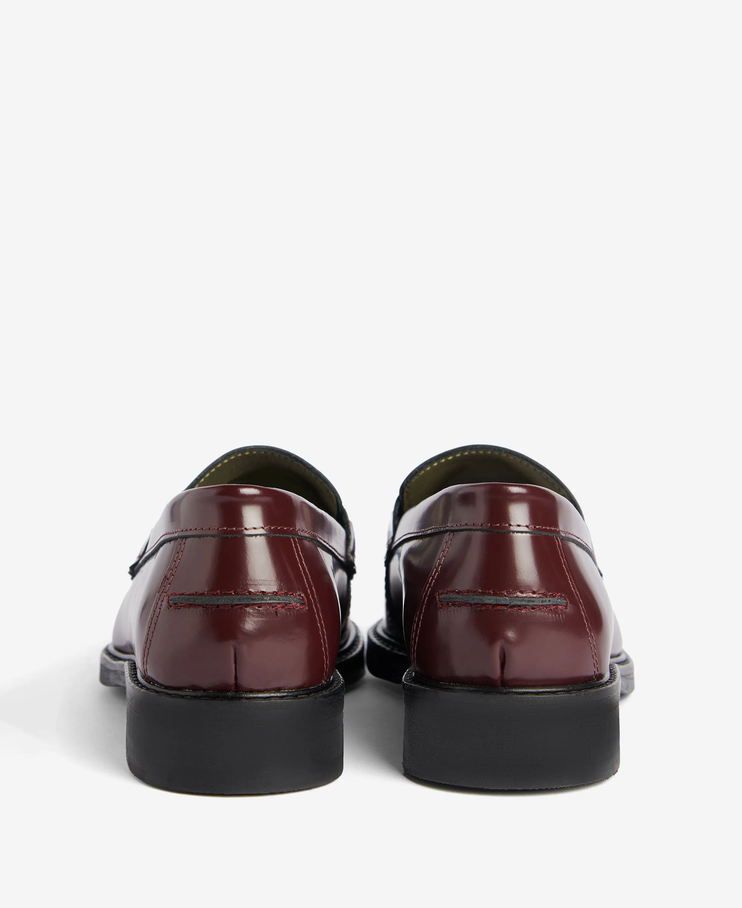 Barbour LFO638RE91-Loafer