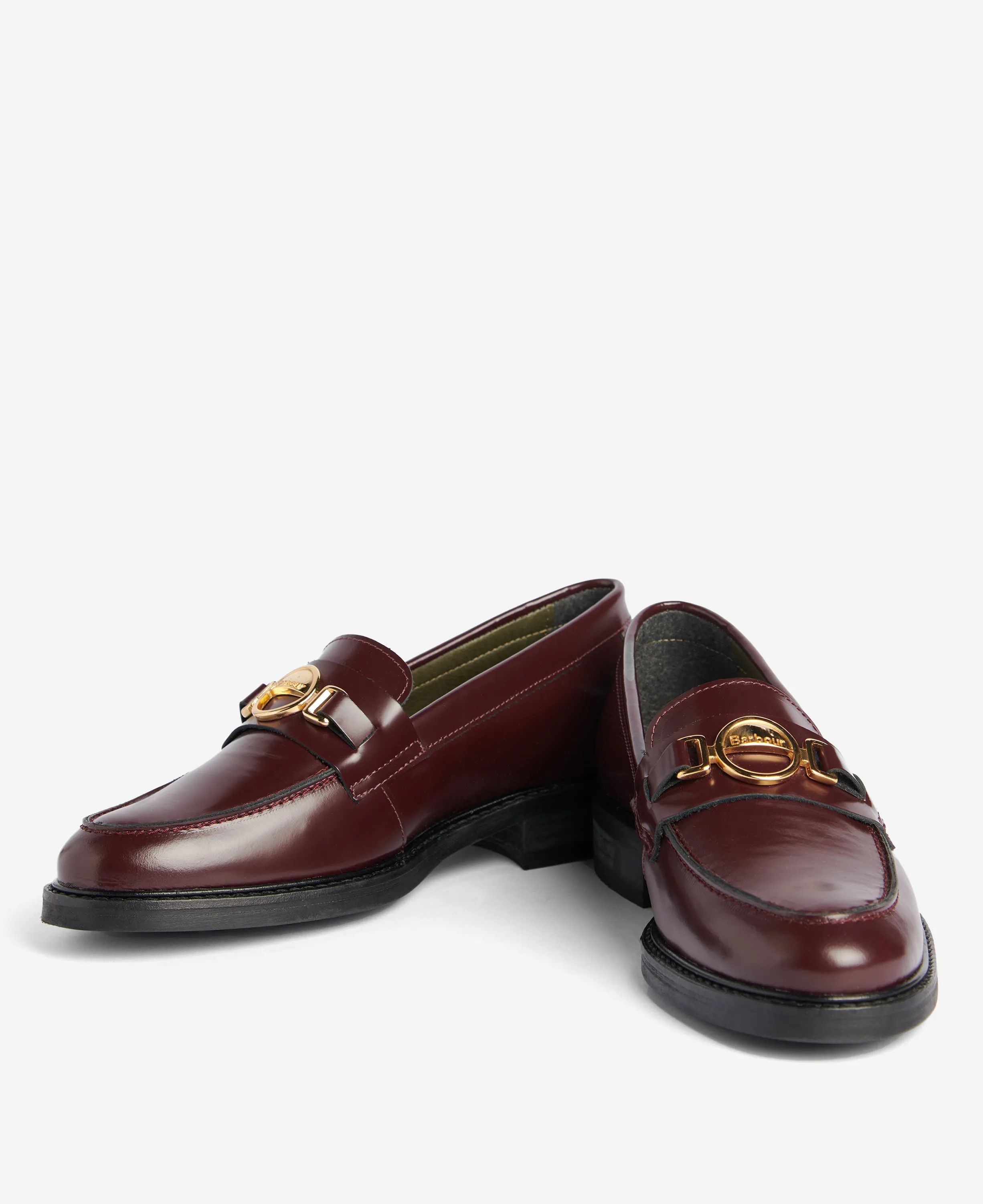 Barbour LFO638RE91-Loafer