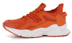 Bergen sneaker WR | Orange