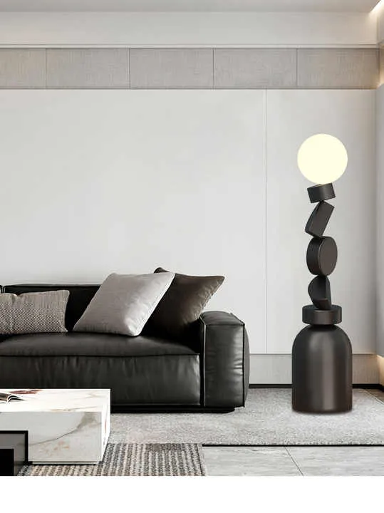 Best Selling Modern Classic Floor Lamp مصباح أرضي كلاسيكي حديث الأكثر مبيعاً