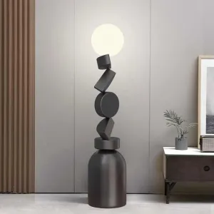 Best Selling Modern Classic Floor Lamp مصباح أرضي كلاسيكي حديث الأكثر مبيعاً