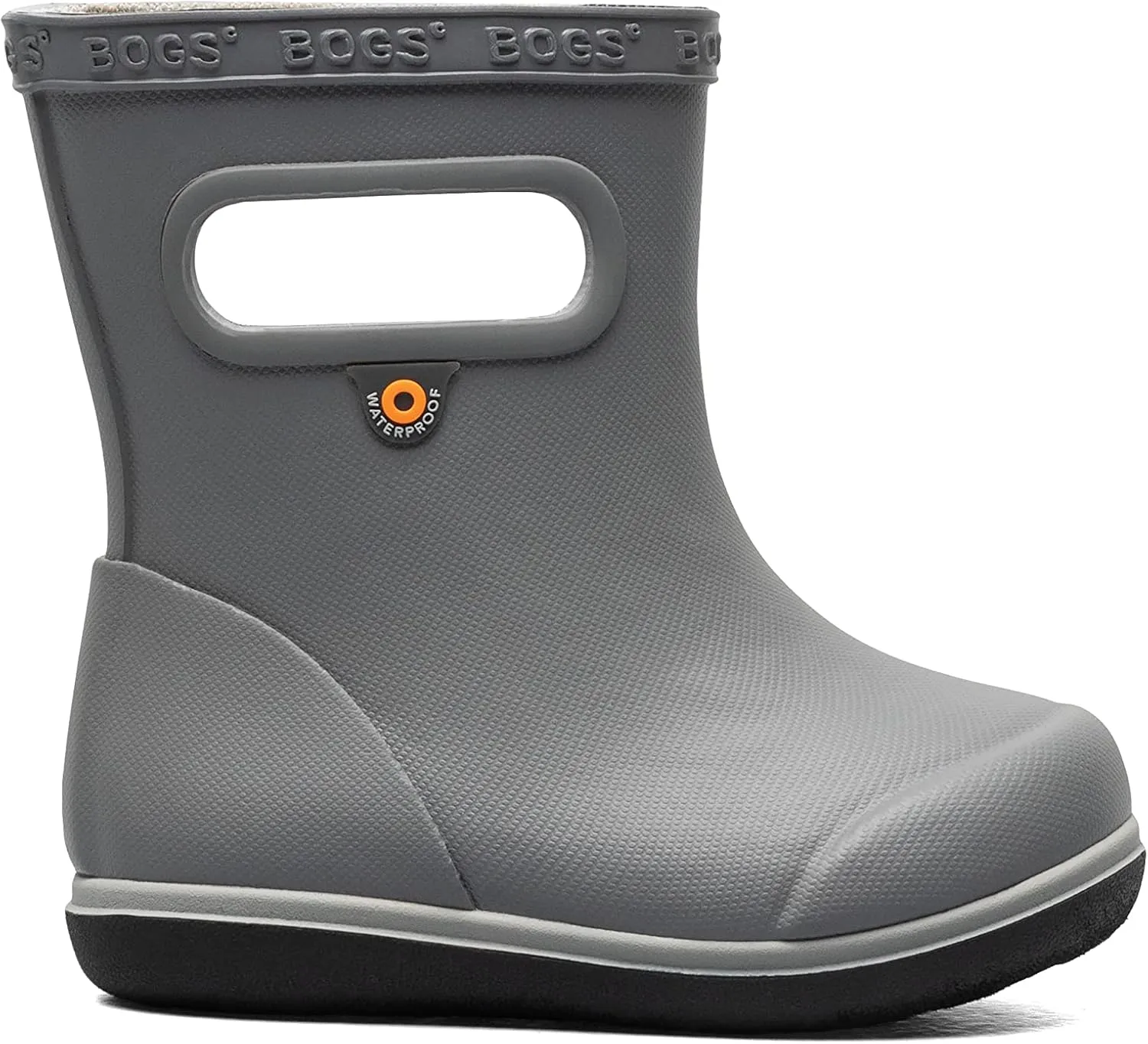BOGS Skipper II - Solid Kids Infant-Toddler Boot