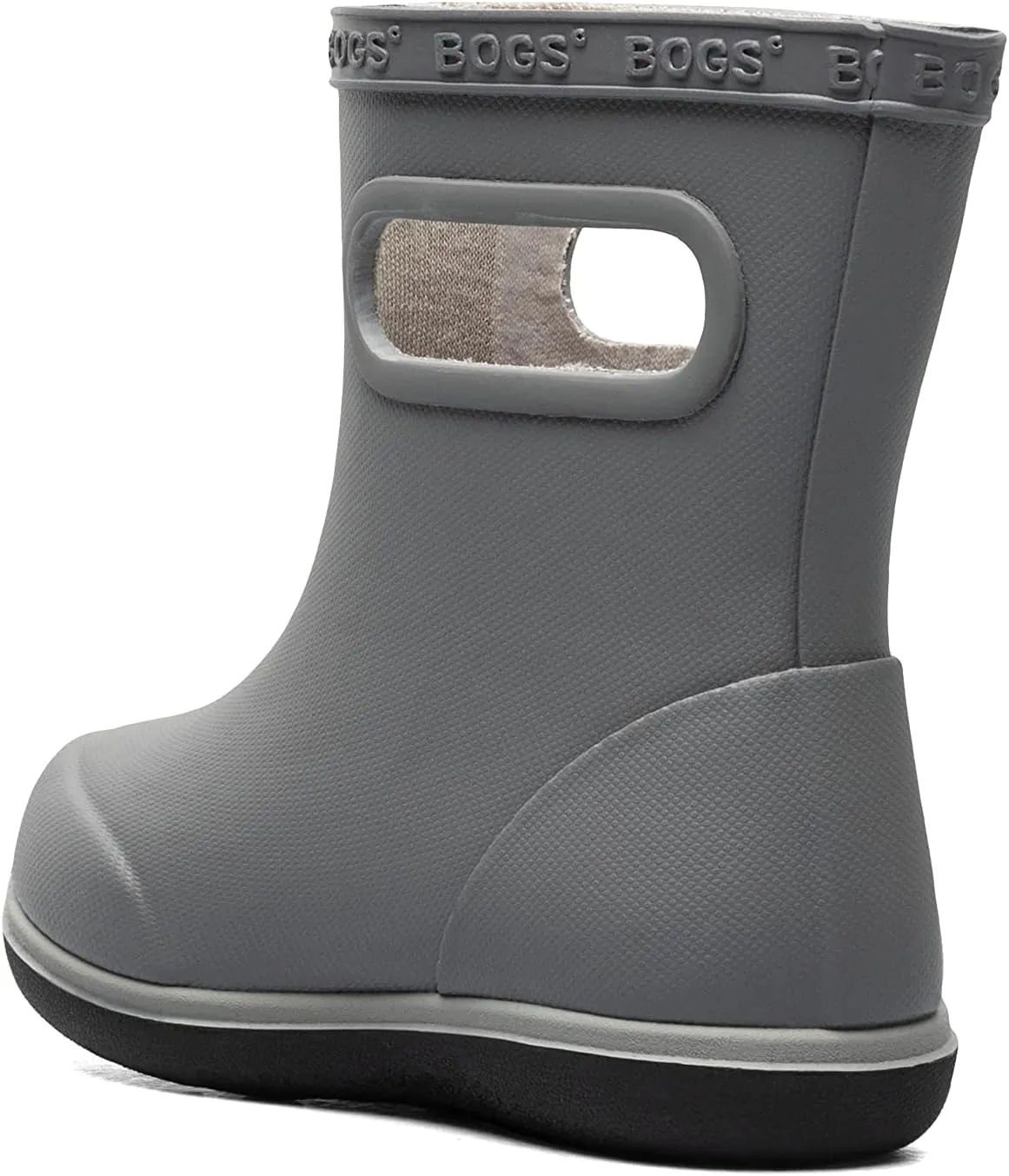 BOGS Skipper II - Solid Kids Infant-Toddler Boot