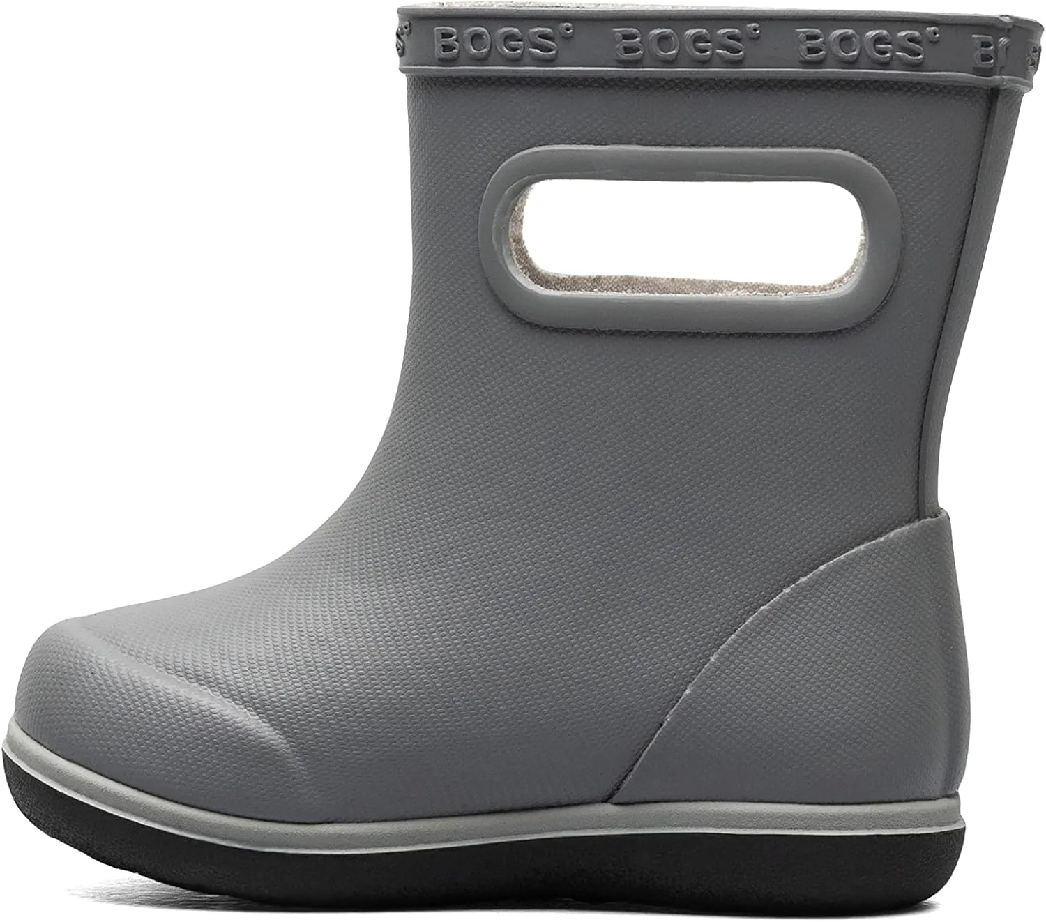 BOGS Skipper II - Solid Kids Infant-Toddler Boot