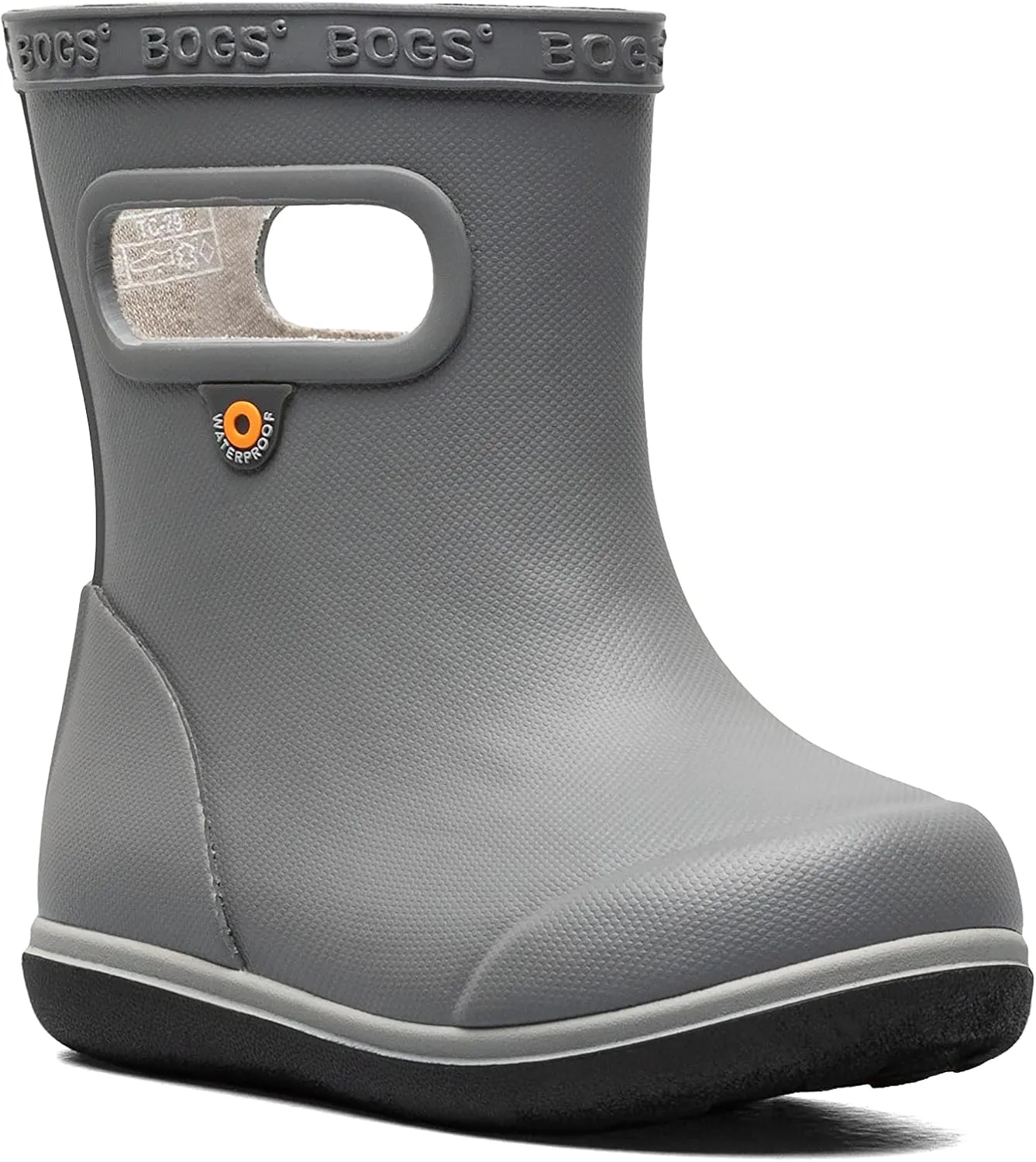 BOGS Skipper II - Solid Kids Infant-Toddler Boot