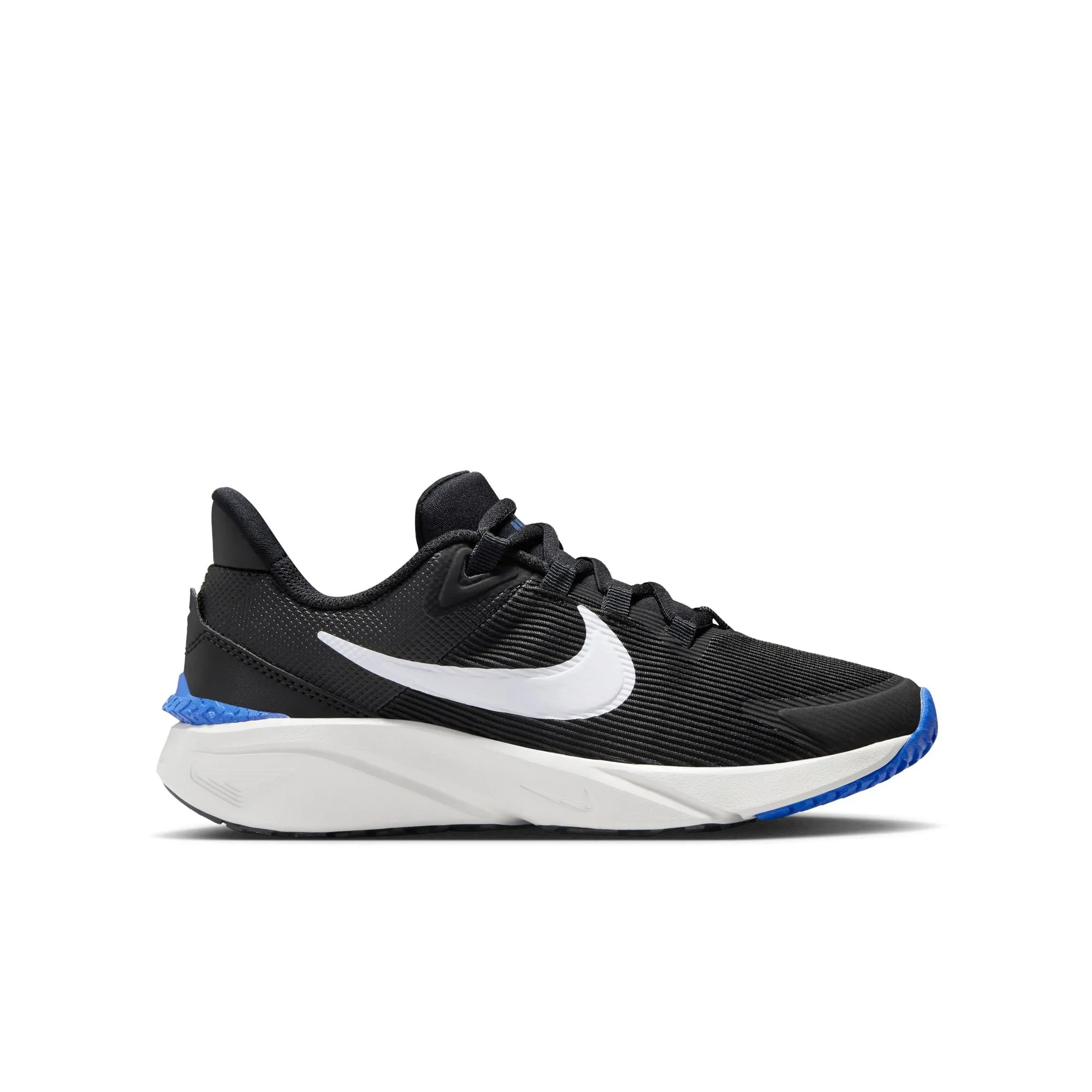 Boys' Nike Youth Star Runner 4