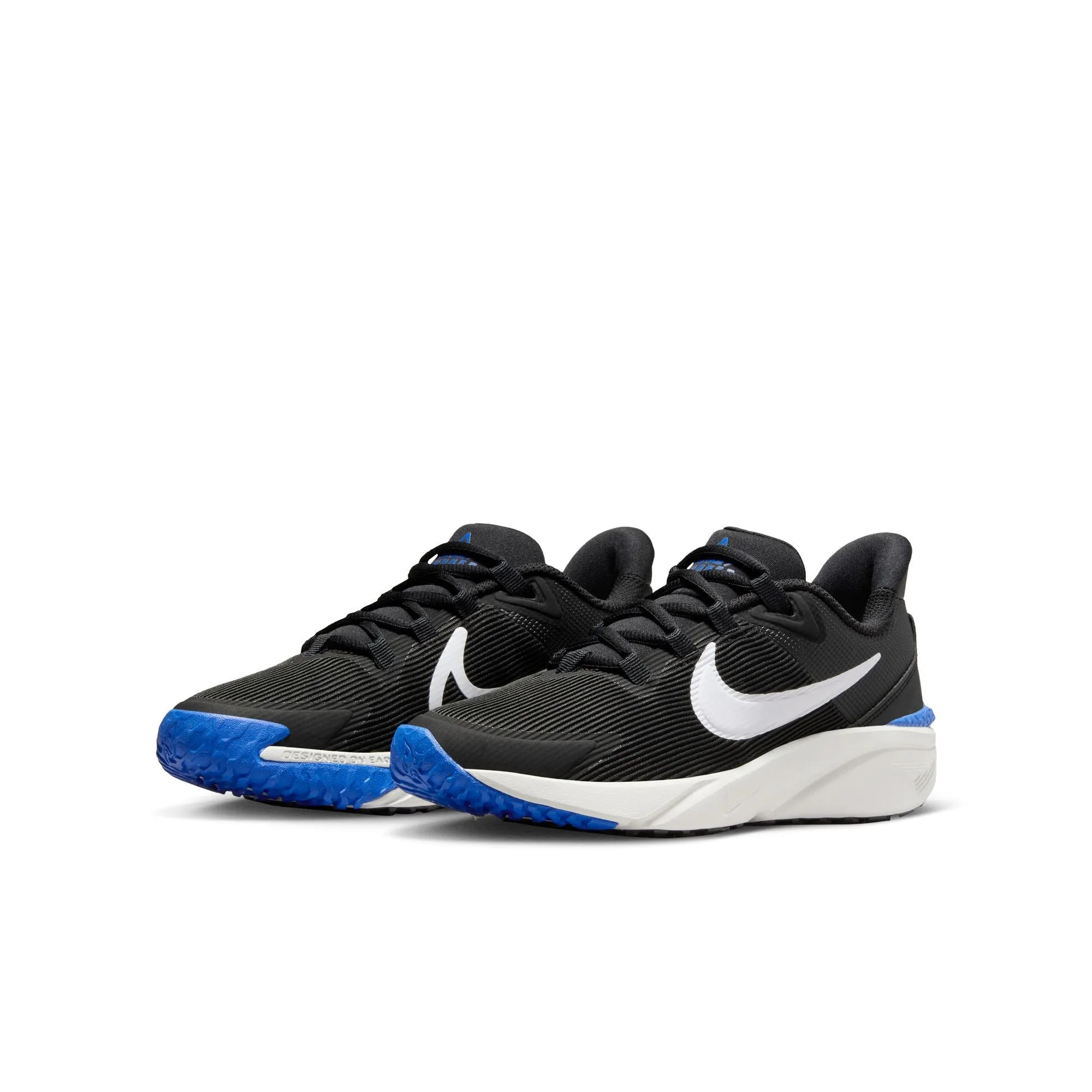Boys' Nike Youth Star Runner 4