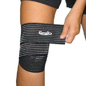 Captain Sports Long Elastic Wrap