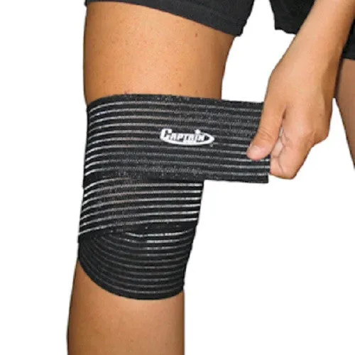 Captain Sports Long Elastic Wrap