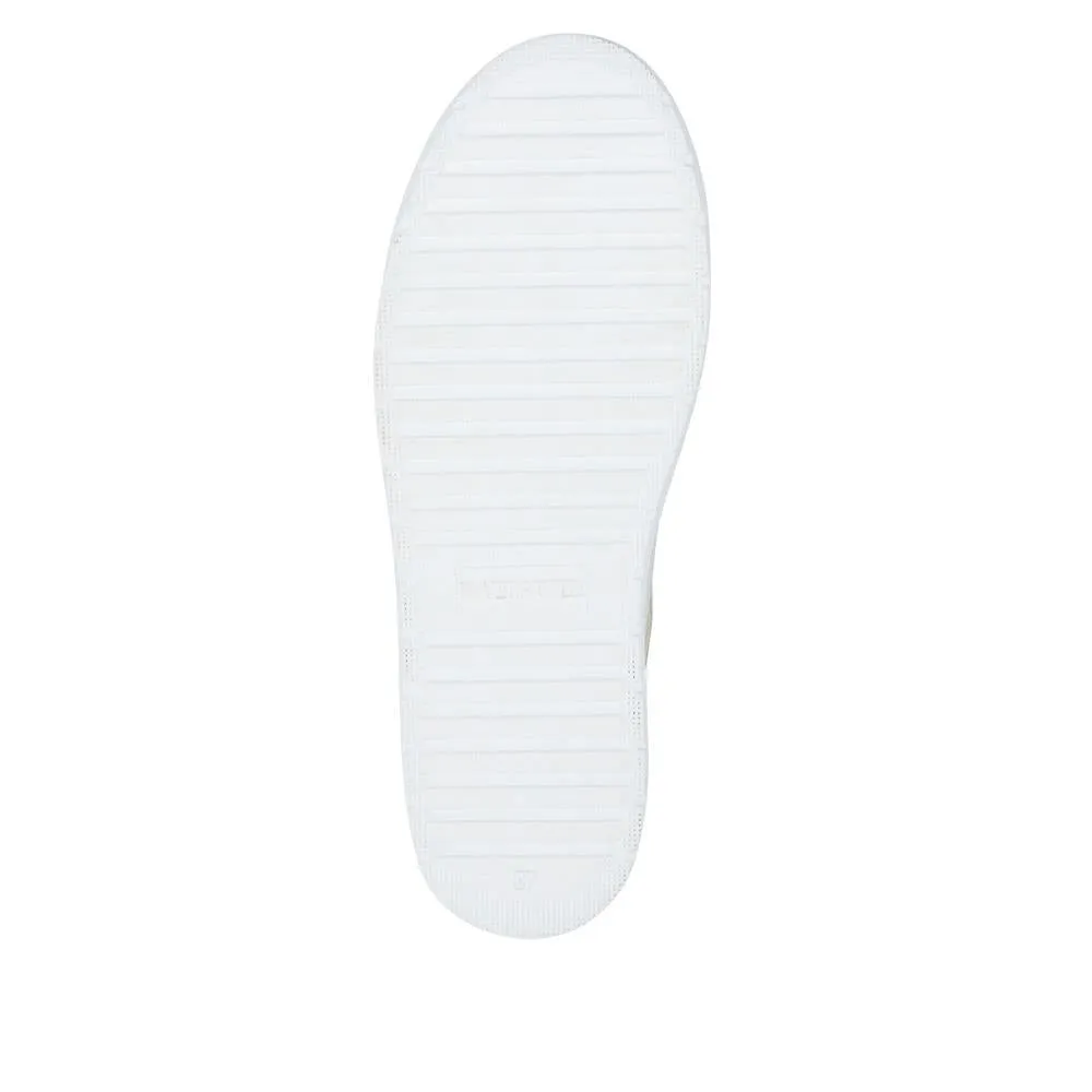 Chunky Lace-Up Trainers - WBINS41001 / 326 810