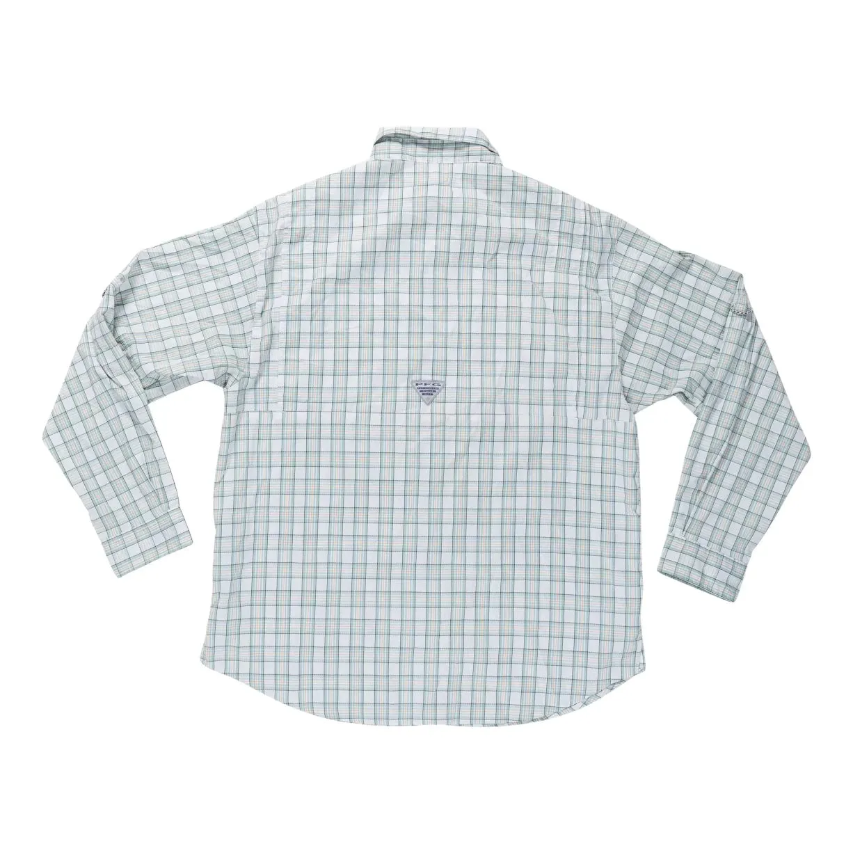 Columbia PFG Super Tamiami Long Sleeve Shirt - Men's