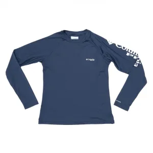 Columbia PFG Tidal Tee II Long Sleeve Shirt - Women's