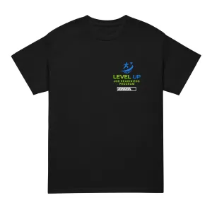 Custom Order DryBlend® T-Shirt Programming Shirt