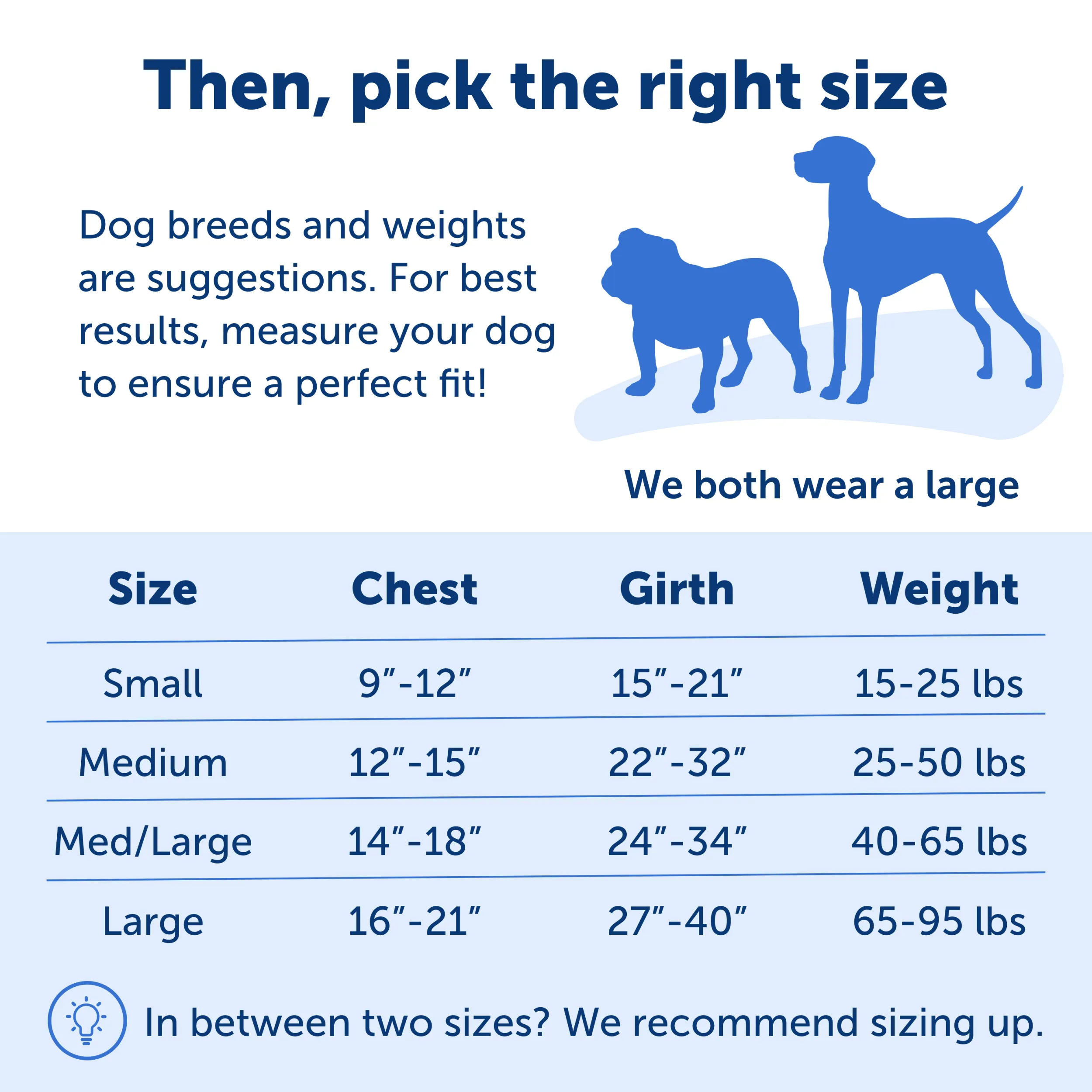 Deluxe Easy Walk® Harness
