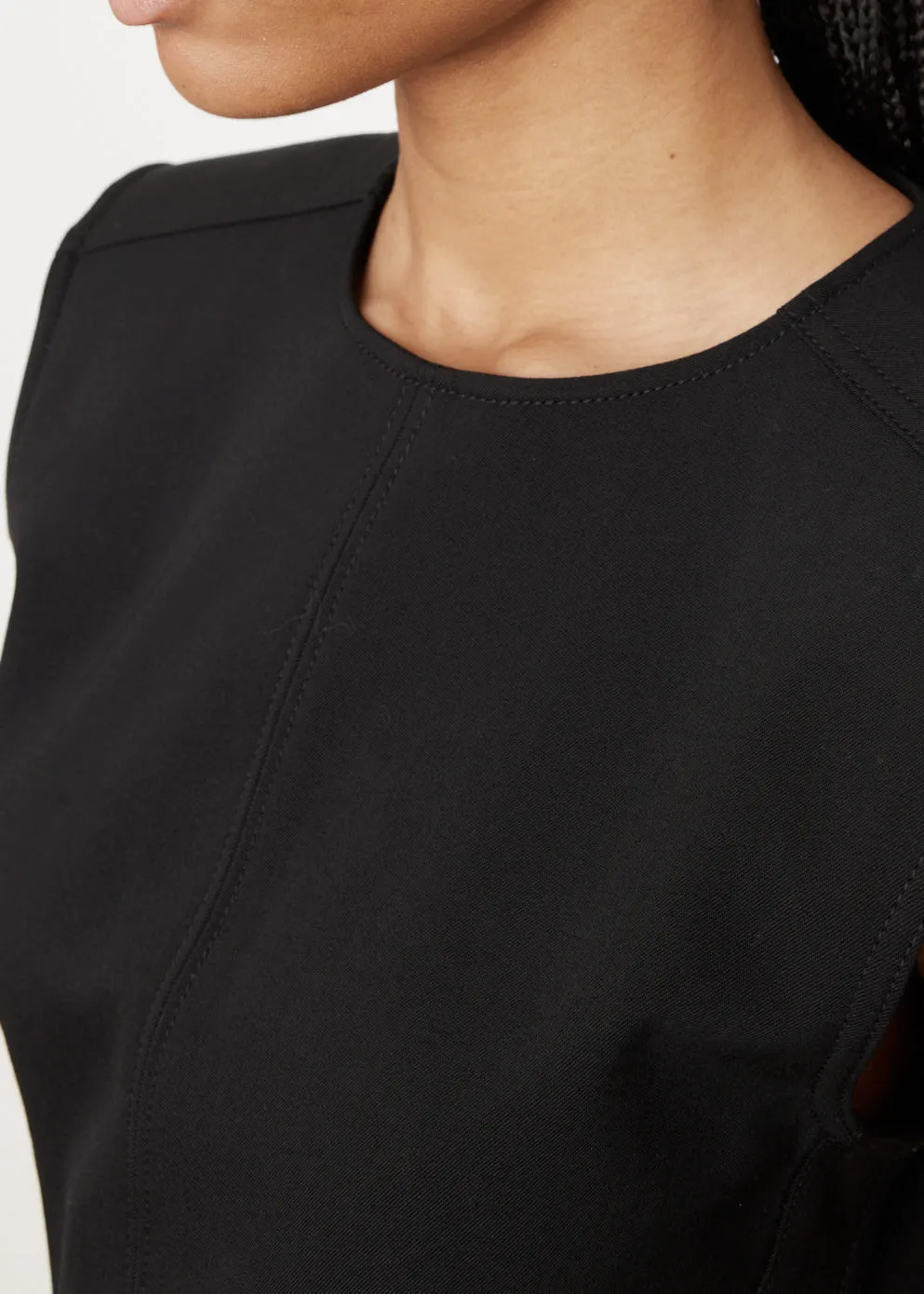 Dovona Wo Gab Dress