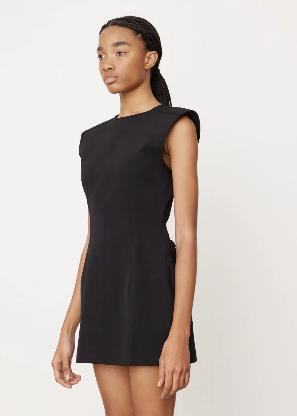 Dovona Wo Gab Dress