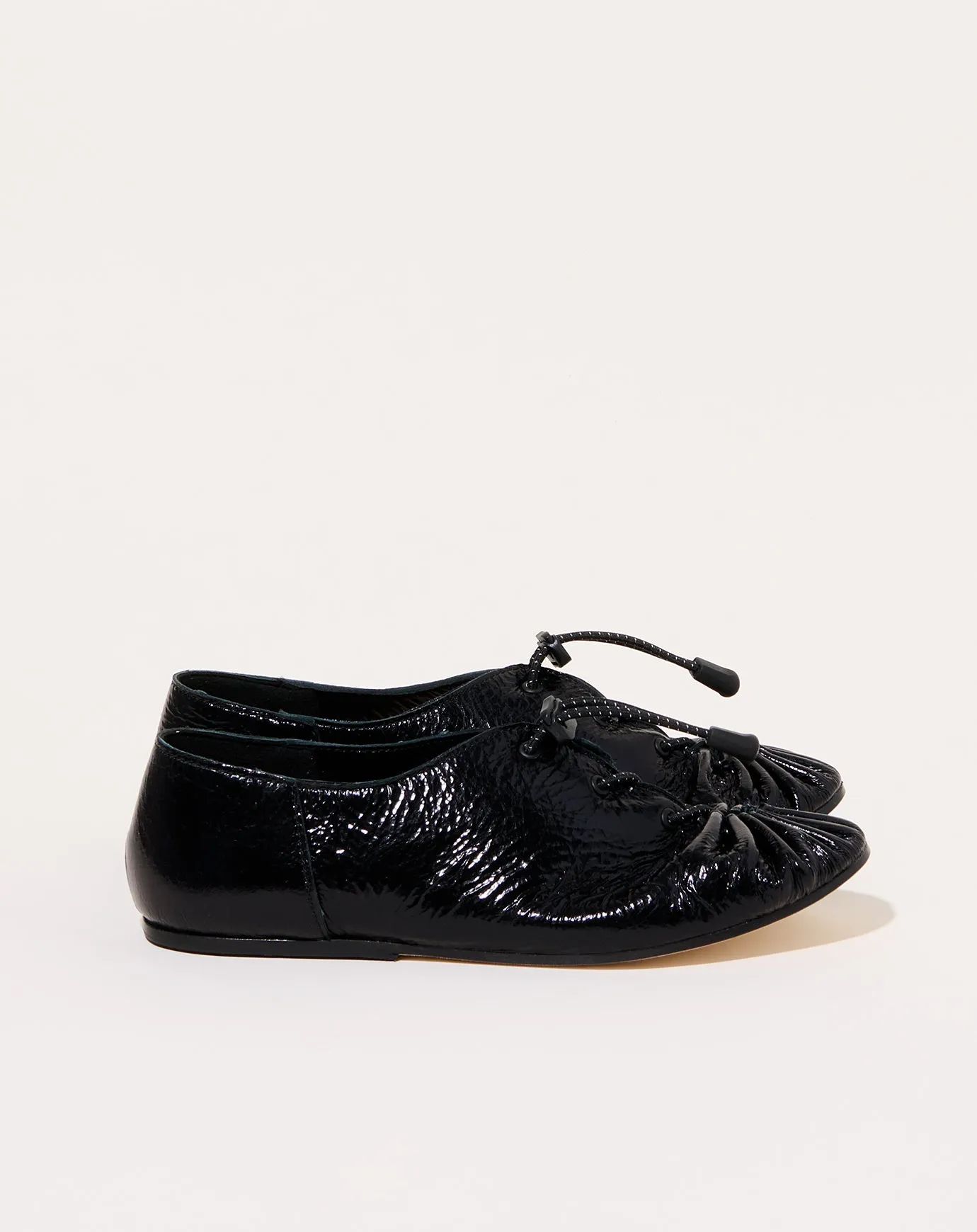 Dumple in Black