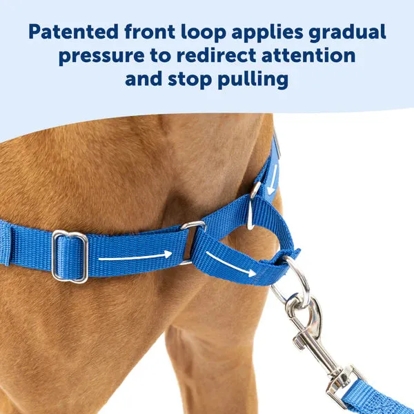 Easy Walk No Pull Dog Harness