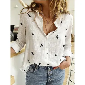 Eleanor | Modern Classic Blouse
