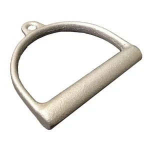 Elgin Aluminum Stirrup Handle For Pulley Systems