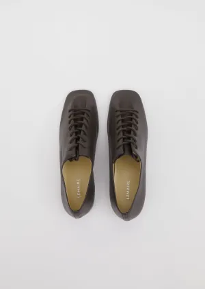 Flat Derbies — Anthracite