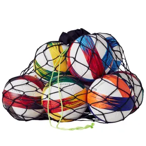 Football 10-14 Balls Bag