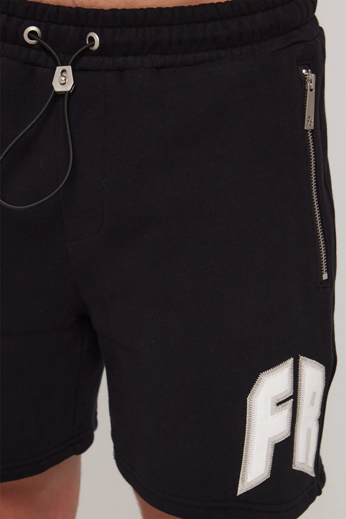 Front Runner Modern Classic Short Black